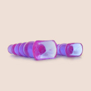 Crystal Jellies® Anal Delight Trainer Kit